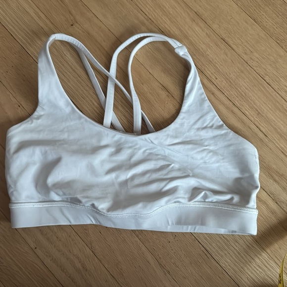 Lululemom Energy Bra - Picture 5 of 5